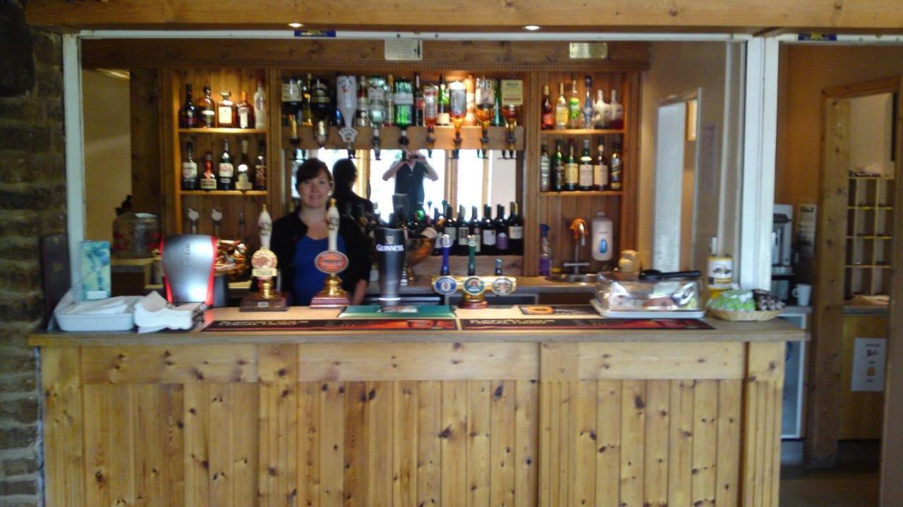 Farthingstone Hotel Kültér fotó